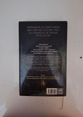 Kalp Muhafızı - Beyza Alkoç - Görsel 2