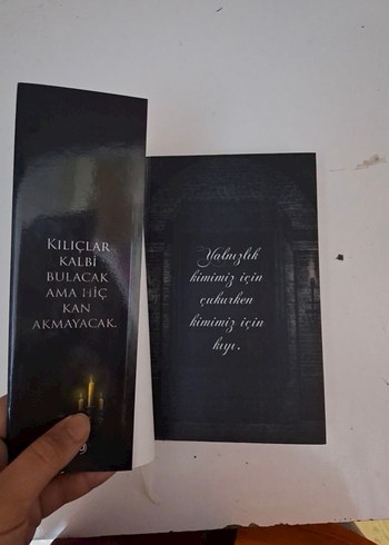 Kalp Muhafızı - Beyza Alkoç - Görsel 4