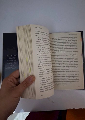 Kalp Muhafızı - Beyza Alkoç - Görsel 3