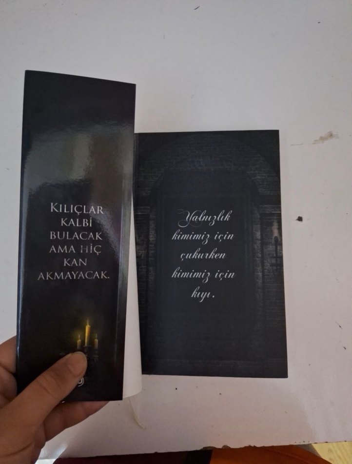 Kalp Muhafızı - Beyza Alkoç - Görsel 4