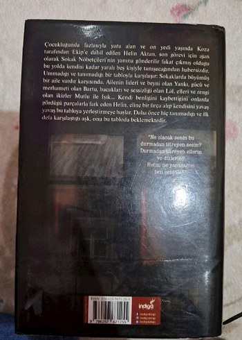 Sokak Nöbetçileri - Aslı Arslan - Görsel 3