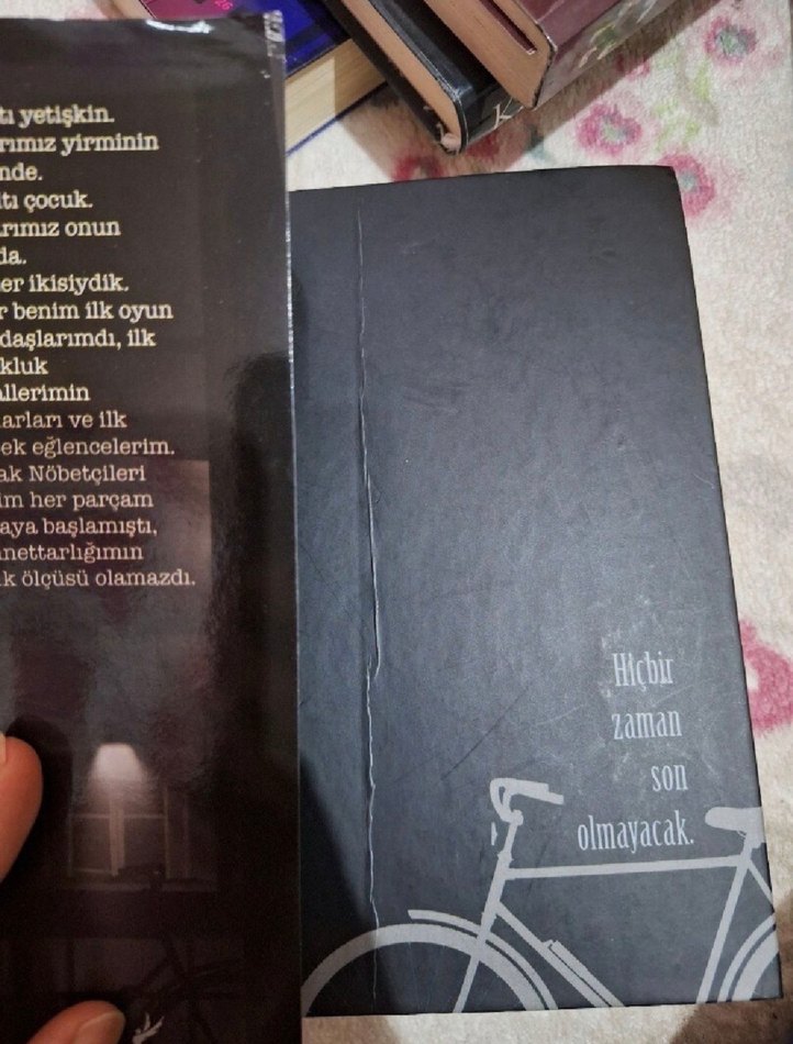 Sokak Nöbetçileri - Aslı Arslan - Görsel 4