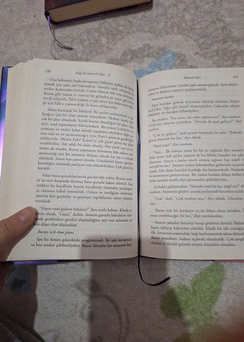 Meryem Nart - Kalp Ne İsterse 2. Sezon Seti - Görsel 5