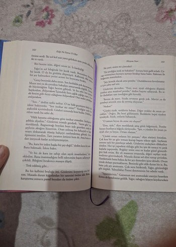 Meryem Nart - Kalp Ne İsterse 2. Sezon Seti - Görsel 3