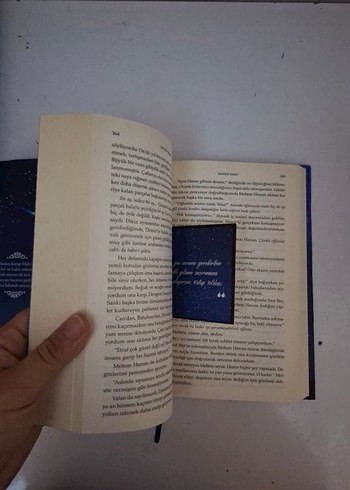 Mehtap Fırat Kutup Yıldızı Serisi 3 Kitap - Görsel 2