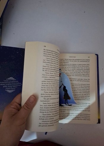 Mehtap Fırat Kutup Yıldızı Serisi 3 Kitap - Görsel 6