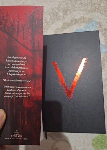 Ateşpare - Ceren Melek - Görsel 2