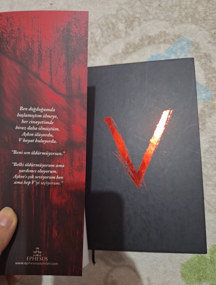 Ateşpare - Ceren Melek - Görsel 2