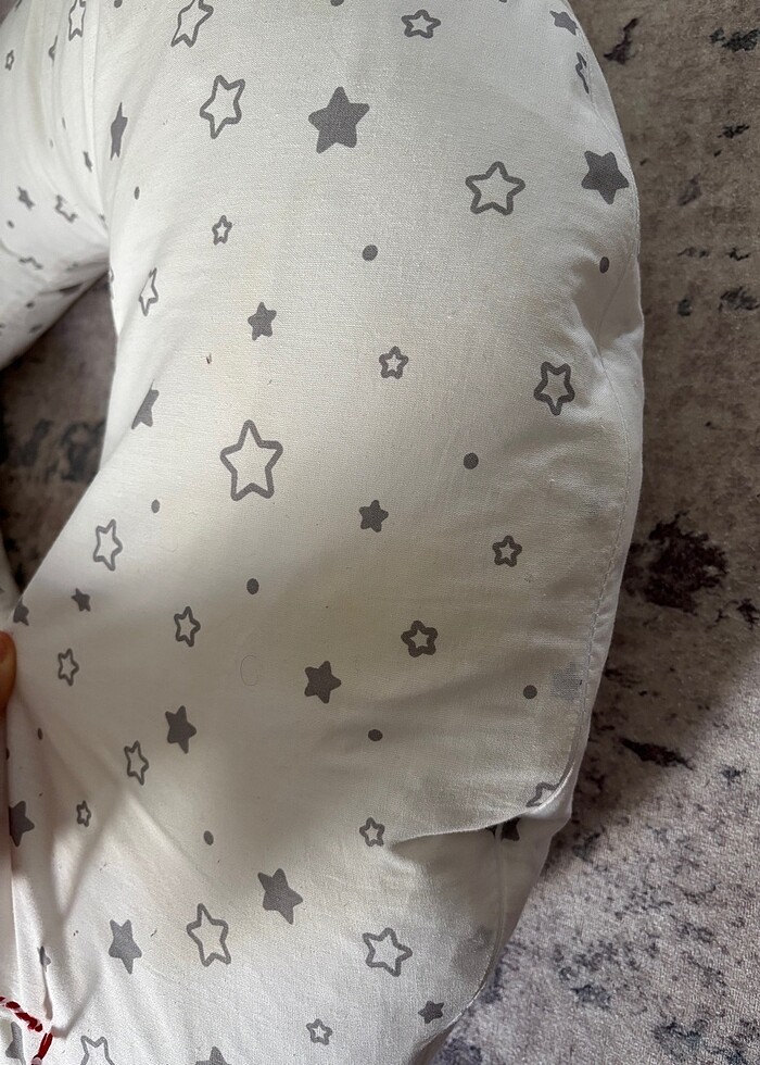 Yataş emzirme yastığı - Görsel 2