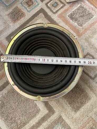 Sony Subwoofer