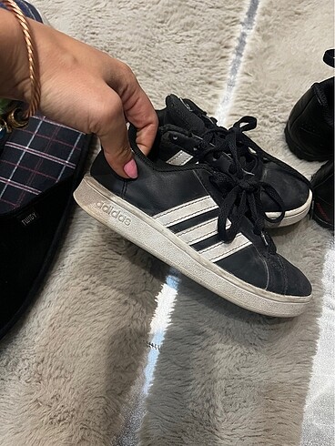 Adidas Ayakkabı