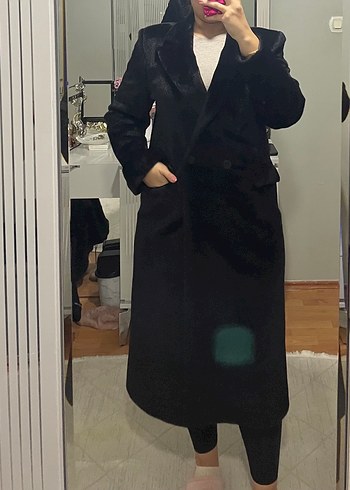 Uzun Siyah Kaban - Görsel 2