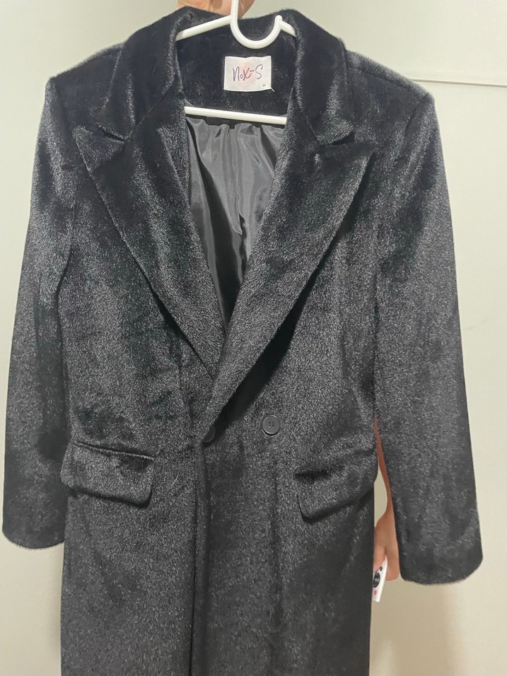 Uzun Siyah Kaban - Görsel 5