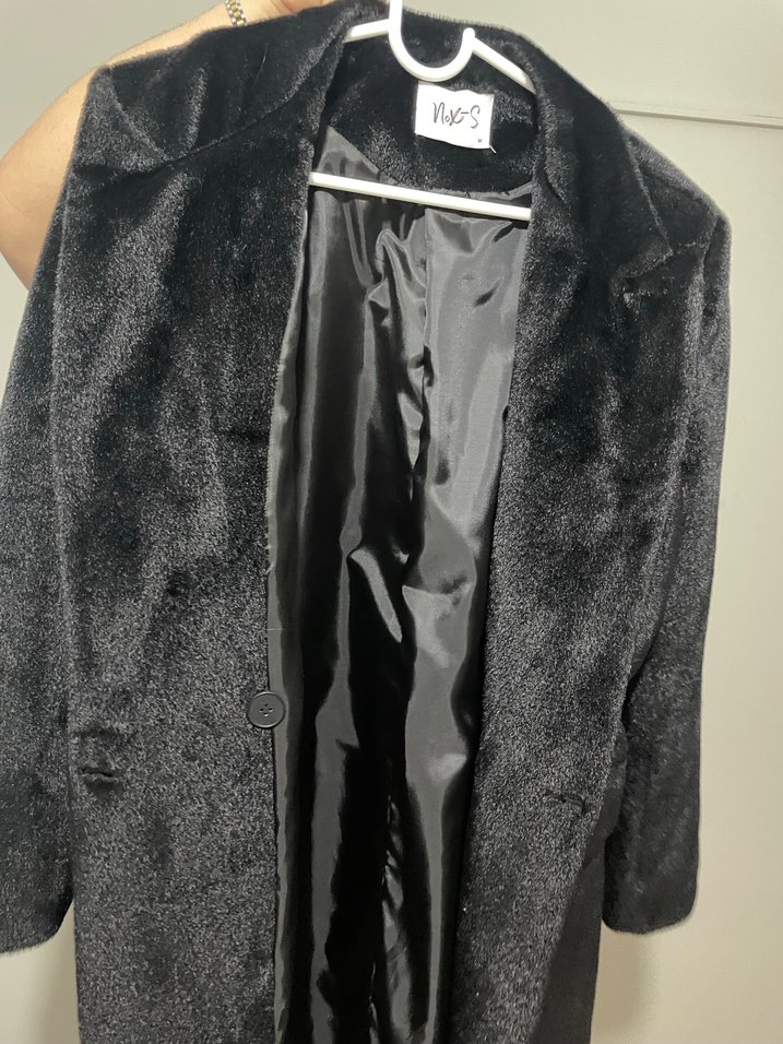 Uzun Siyah Kaban - Görsel 4