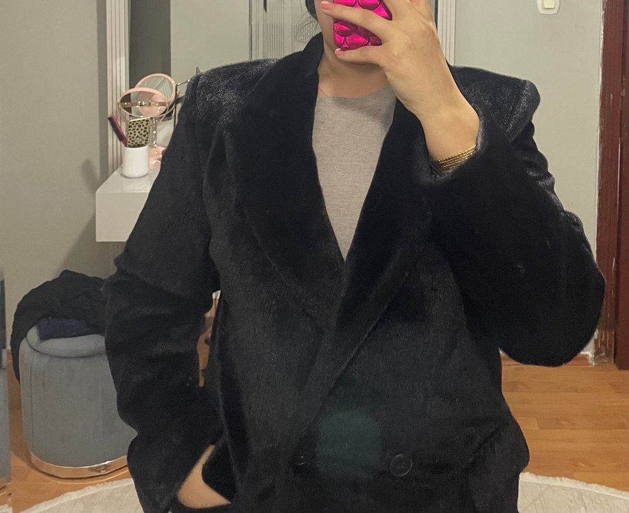 Uzun Siyah Kaban - Görsel 3