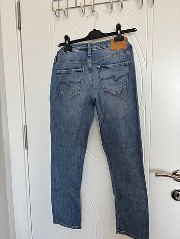 Colin's Kot pantolon