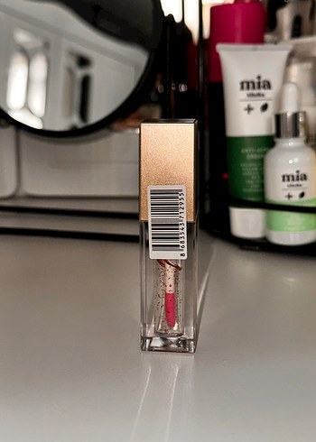 Parlak Ruj - Görsel 2