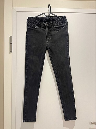 Erkek jean pantolon skinny fit avva marka