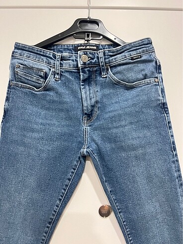 Mavi Jeans Erkek James kot jean pantolon