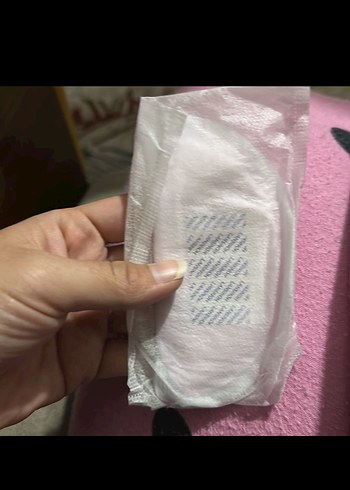 Lansinoh Tek Kullanımlık Göğüs Pedi - Görsel 3