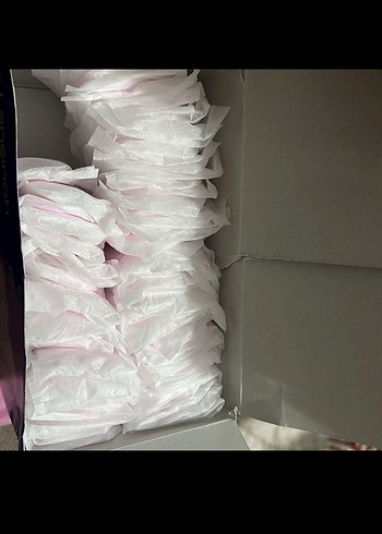 Lansinoh Tek Kullanımlık Göğüs Pedi - Görsel 2