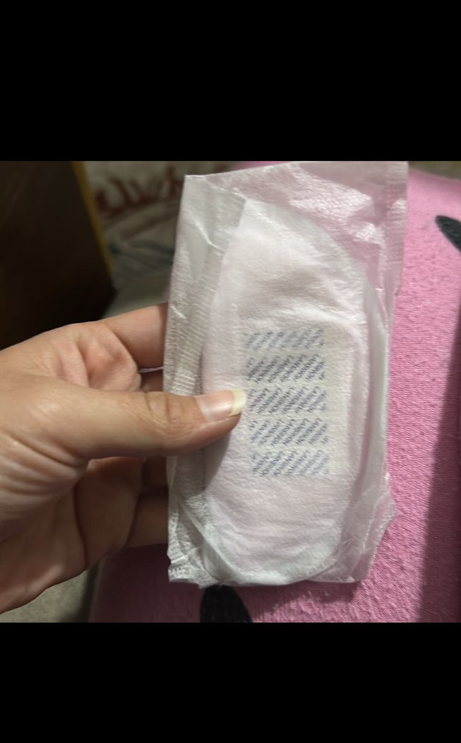 Lansinoh Tek Kullanımlık Göğüs Pedi - Görsel 3