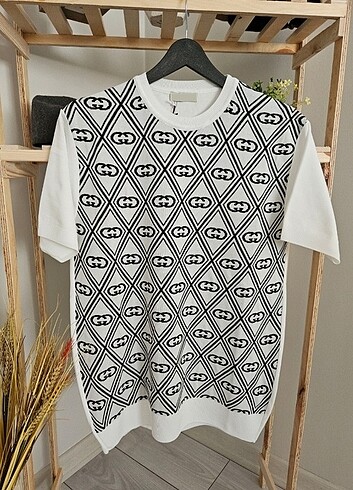 Gucci Triko Tişört