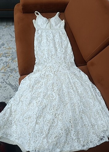 Abiye elbise