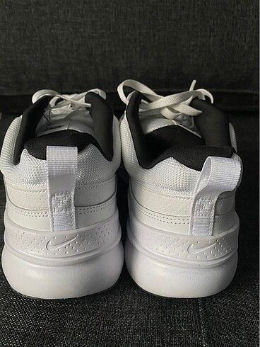 45 Beden Nike Ayakkabı