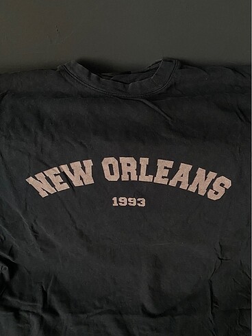 m Beden Oversize Tshirt