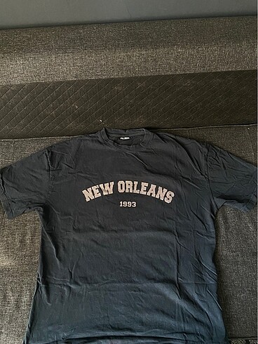 Oversize Tshirt