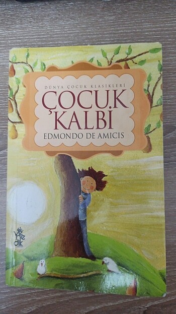 Çocuk Kalbi 