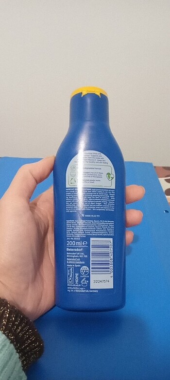 Nivea Rezzan