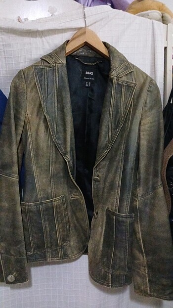 Blazer ceket 