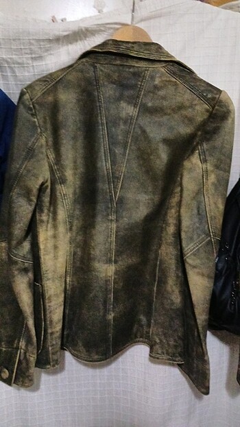 l Beden Blazer ceket 