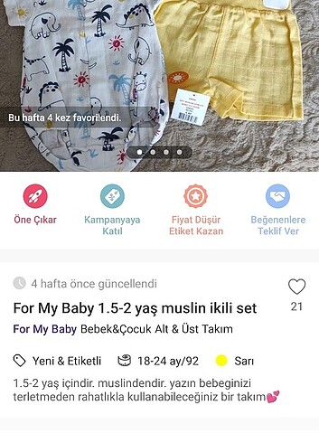 İyi günlerde sağlıkla kullanılsın ????