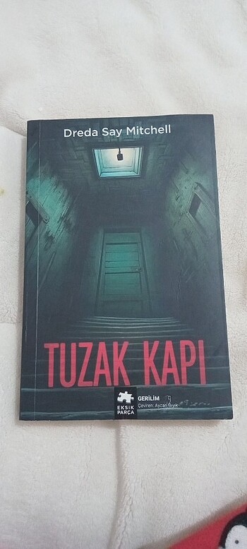 Tuzak kapı