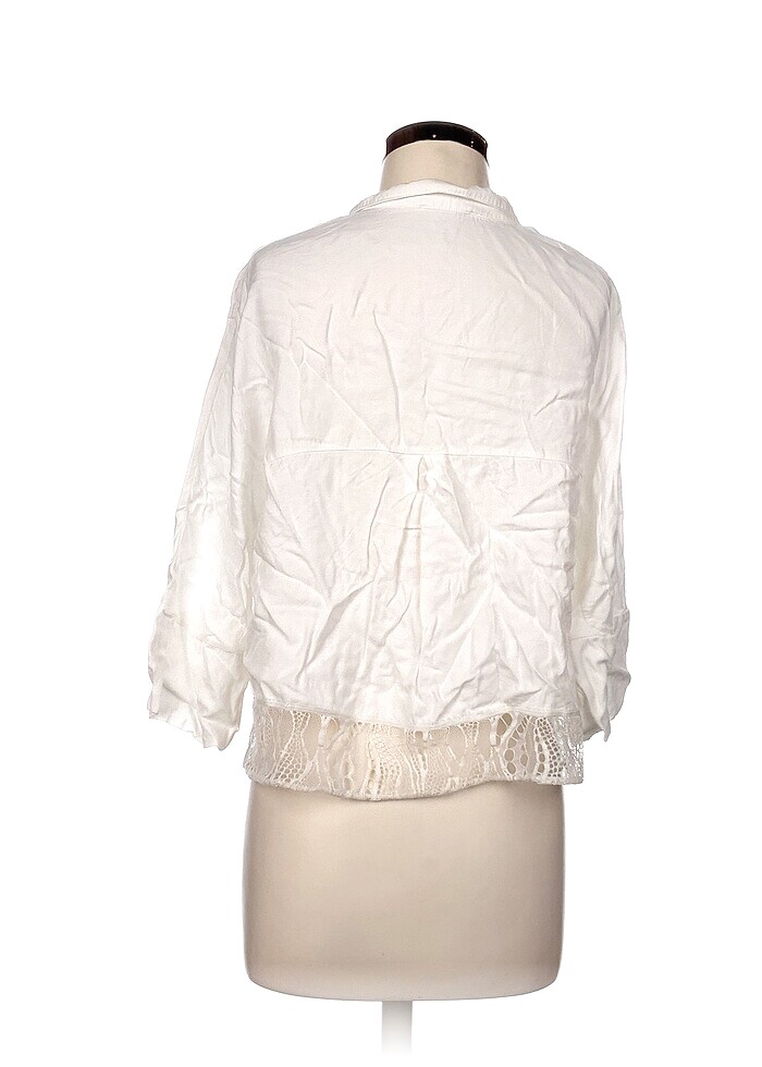 Adil Işık Bluz %70 İndirimli. - Görsel 3