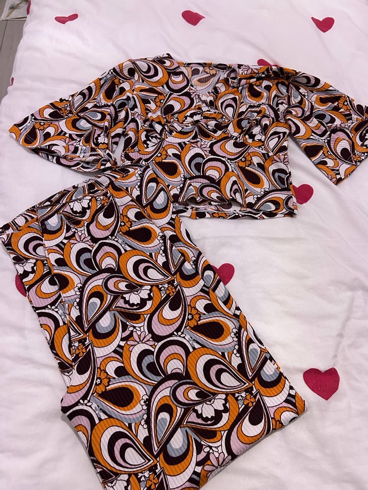 Kadın ikili takım - Görsel 4