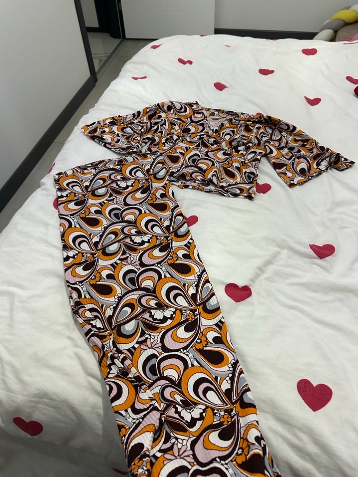 Kadın ikili takım - Görsel 2