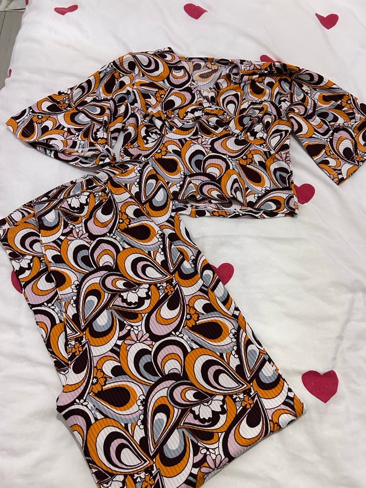 Kadın ikili takım - Görsel 3