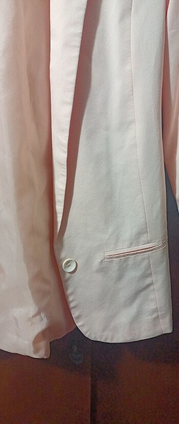 38 Beden Blazer