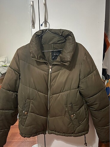 Bershka Sisme Mont