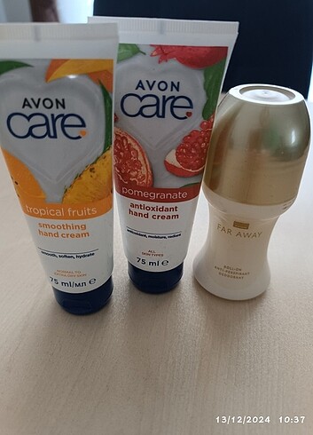 Avon 
