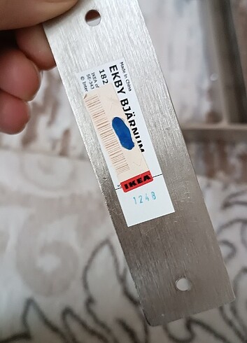 Raf desteği Ikea 