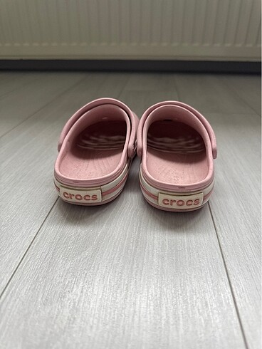 Crocs Kız çocuk Crocs terlik