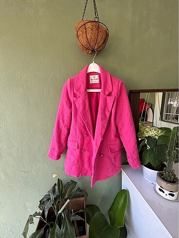Pembe cekete 