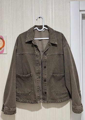 LC Waikiki Denim Ceket