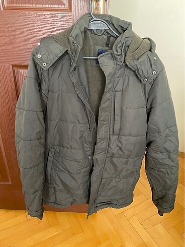 LC Waikiki Erkek Mont