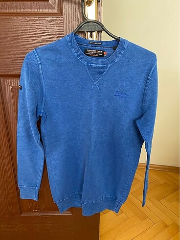 Superdry Erkek Sweatshirt